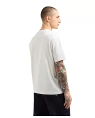 T-shirt Uomo bianca con taschino XM000366 AF12308|ARMANI EXCHANGE