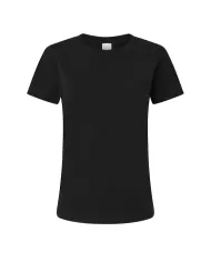 T-shirt Donna nera con logo ricamatio 101752 A2HN START|PINKO T-shirt Donna nera con logo ricamatio 101752 A2HN START|PINKO