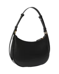 Borsa Donna nero/oro antico a mezzaluna 102790 A0F1 HALF MOON|PINKO Borsa Donna nero/oro antico a mezzaluna 102790 A0F1 HALF MOON|PINKO