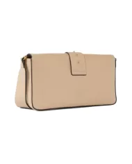 Borsa Donna beige/grigio modello mini 104340 A0QO SLOUCHY|PINKO Borsa Donna beige/grigio modello mini 104340 A0QO SLOUCHY|PINKO