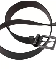 Cinta Uomo reversibile in pelle blu/nero 951000 CC512|ARMANI EXCHANGE Cinta Uomo reversibile in pelle blu/nero 951000 CC512|ARMANI EXCHANGE