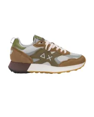 Sneakers Uomo Z35115 JAKI OUTDOOR|SUN68 Sneakers Uomo Z35115 JAKI OUTDOOR|SUN68