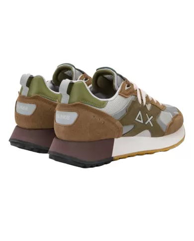 Sneakers Uomo Z35115 JAKI OUTDOOR|SUN68