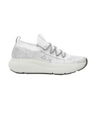 Sneakers Uomo bianca flessibile Z35127 JUPITER KNIT|SUN68 Sneakers Uomo bianca flessibile Z35127 JUPITER KNIT|SUN68