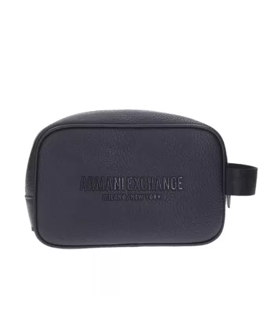 Borsello Uomo in ecopelle beauty case XM000235 AF11931|ARMANI EXCHANGE