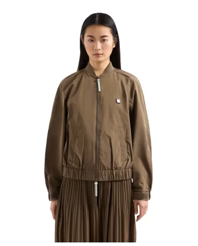 Bomber Donna XW000217 AF10853|ARMANI EXCHANGE Bomber Donna XW000217 AF10853|ARMANI EXCHANGE
