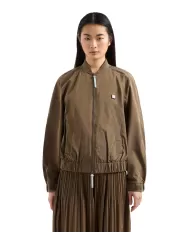 Bomber Donna XW000217 AF10853|ARMANI EXCHANGE