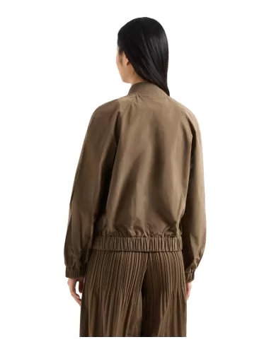 Bomber Donna XW000217 AF10853|ARMANI EXCHANGE Bomber Donna XW000217 AF10853|ARMANI EXCHANGE