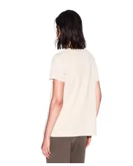 T-shirt Donna rosa in cotone XW000830 AF10356 |ARMANI EXCHANGE T-shirt Donna rosa in cotone XW000830 AF10356 |ARMANI EXCHANGE