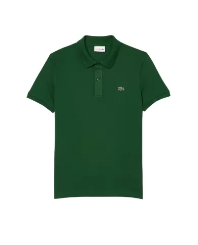 Polo Uomo verde classic fit PH4012 |LACOSTE