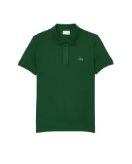 Polo Uomo verde classic fit PH4012 |LACOSTE