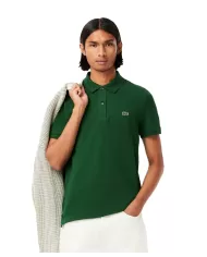 Polo Uomo verde classic fit PH4012 |LACOSTE