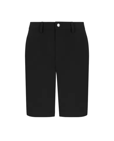 Bermuda Uomo nero regular 7M000194 AF14589|EA7