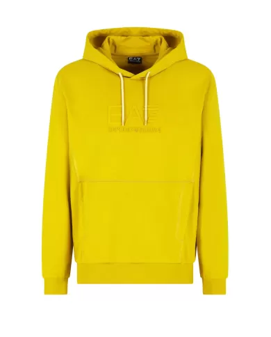 Felpa Uomo 7M000230 AF13512|EA7