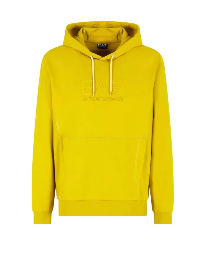 Felpa Uomo 7M000230 AF13512|EA7 Felpa Uomo 7M000230 AF13512|EA7