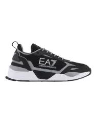 Sneakers Donna nero stile runner X8X159 XK379|EA7 Sneakers Donna nero stile runner X8X159 XK379|EA7