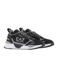 Sneakers Uomo nero stile runner X8X159 XK379|EA7 Sneakers Uomo nero stile runner X8X159 XK379|EA7