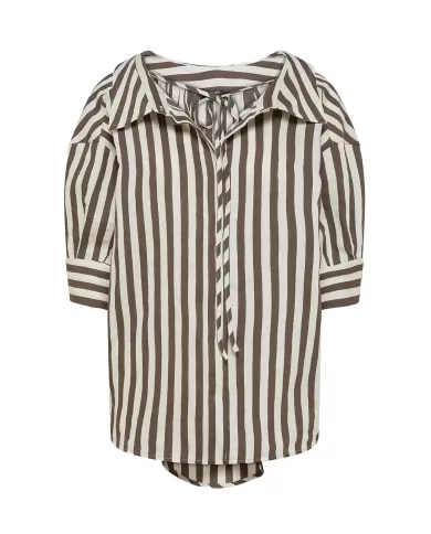 Camicia Donna CA1433 330049|SEVENTY 19.70 Camicia Donna CA1433 330049|SEVENTY 19.70