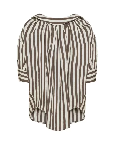 Camicia Donna CA1433 330049|SEVENTY 19.70 Camicia Donna CA1433 330049|SEVENTY 19.70