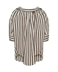 Camicia Donna CA1433 330049|SEVENTY 19.70