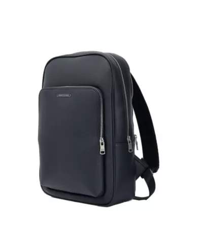 Zaino Uomo blu in ecopelle XM000241 AF12134|ARMANI EXCHANGE