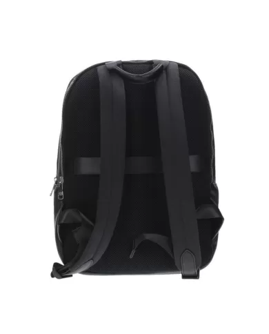 Zaino Uomo blu in ecopelle XM000241 AF12134|ARMANI EXCHANGE