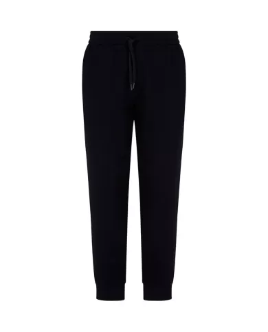 Pantalone Uomo nera in cotone gym XM000373 AF10818|ARMANI EXCHANGE