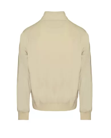 Giubbino Uomo beige stile biker AA_B004_JK011|AQUASCUTUM