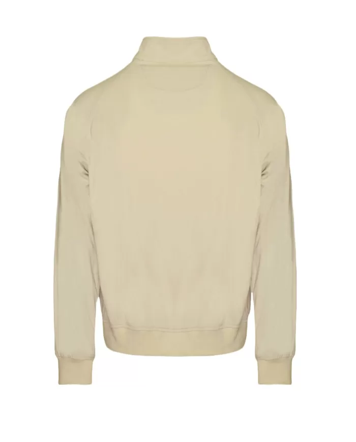 Giubbino Uomo beige stile biker AA_B004_JK011|AQUASCUTUM Giubbino Uomo beige stile biker AA_B004_JK011|AQUASCUTUM
