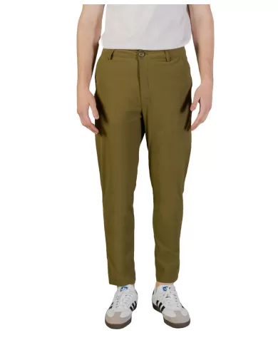 Pantalone Uomo vede con taschino nascostoAA_B004_PA006|AQUASCUTUM