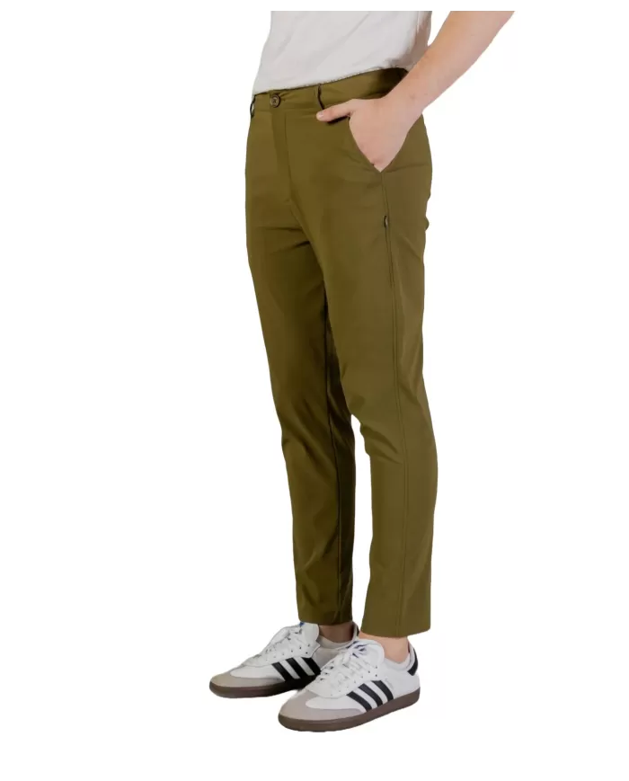 Pantalone Uomo vede con taschino nascostoAA_B004_PA006|AQUASCUTUM Pantalone Uomo vede con taschino nascostoAA_B004_PA006|AQUASCUTUM