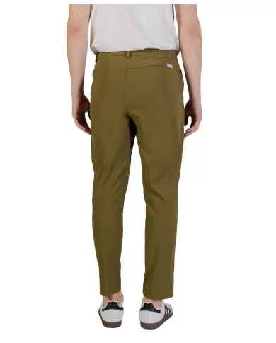 Pantalone Uomo vede con taschino nascostoAA_B004_PA006|AQUASCUTUM