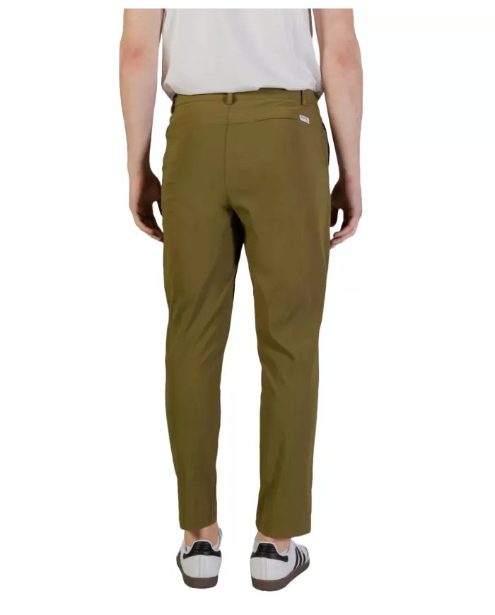Pantalone Uomo vede con taschino nascostoAA_B004_PA006|AQUASCUTUM