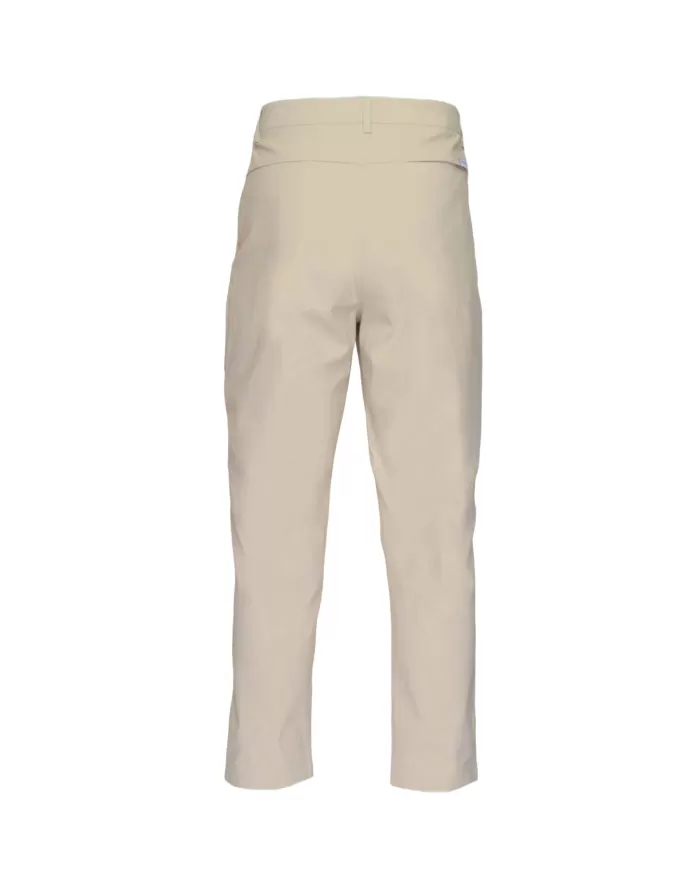 Pantalone Uomo beige con taschino nascostoAA_B004_PA006|AQUASCUTUM Pantalone Uomo beige con taschino nascostoAA_B004_PA006|AQUASCUTUM