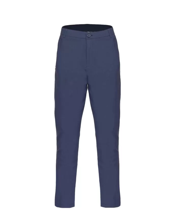 Pantalone Uomo blu con taschino nascostoAA_B004_PA006|AQUASCUTUM Pantalone Uomo blu con taschino nascostoAA_B004_PA006|AQUASCUTUM