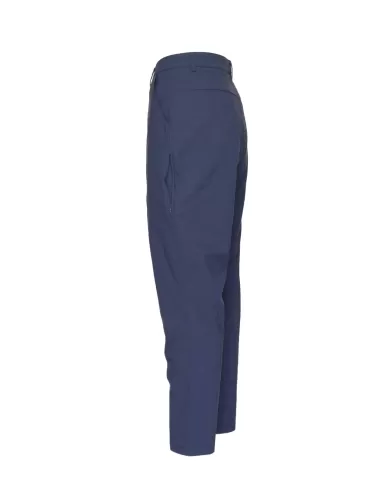 Pantalone Uomo blu con taschino nascostoAA_B004_PA006|AQUASCUTUM
