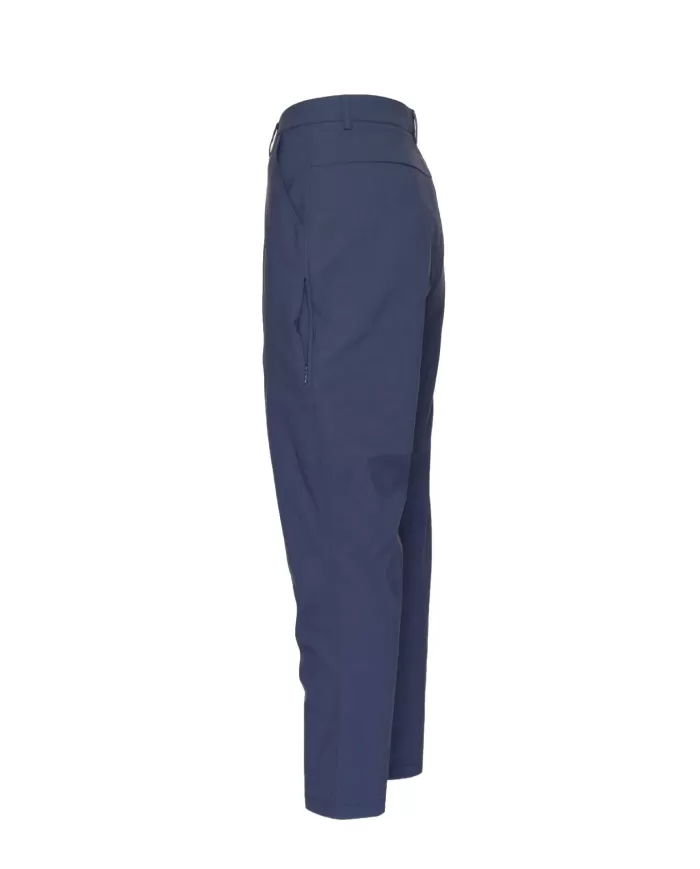 Pantalone Uomo blu con taschino nascostoAA_B004_PA006|AQUASCUTUM Pantalone Uomo blu con taschino nascostoAA_B004_PA006|AQUASCUTUM