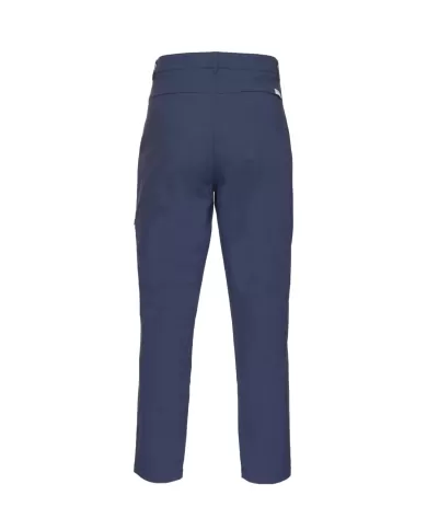 Pantalone Uomo blu con taschino nascostoAA_B004_PA006|AQUASCUTUM