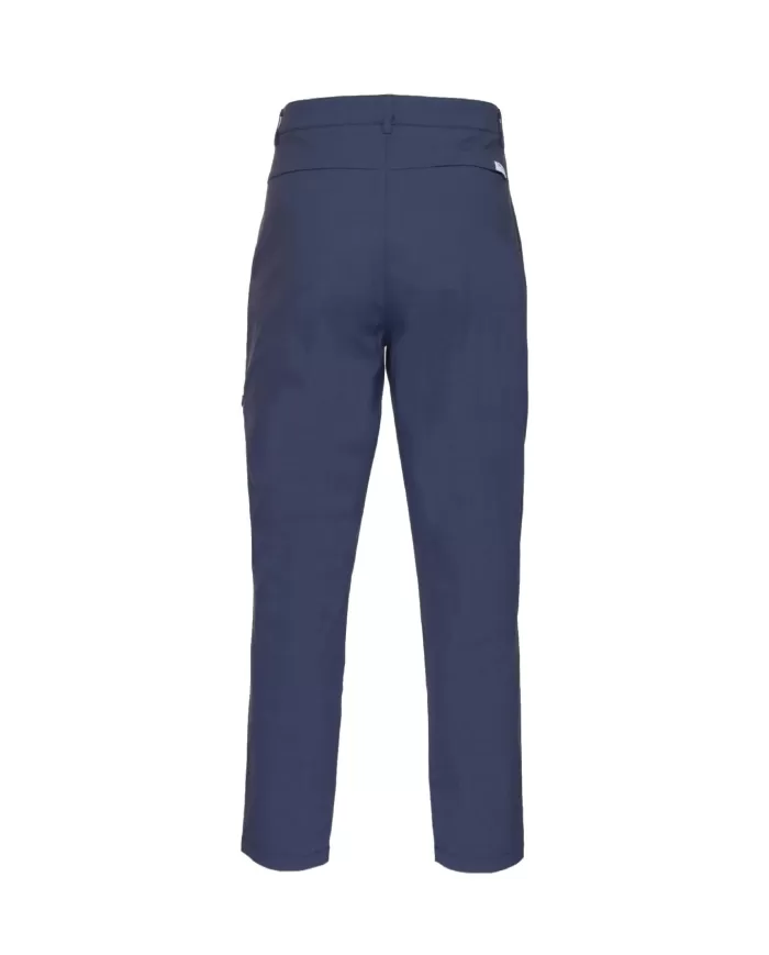 Pantalone Uomo blu con taschino nascostoAA_B004_PA006|AQUASCUTUM