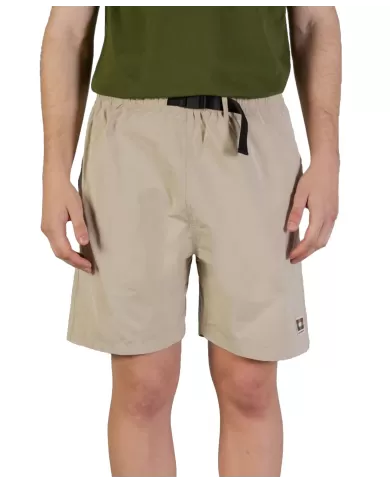 Bermuda Uomo beige in cotone AA_B004_SP003|AQUASCUTUM