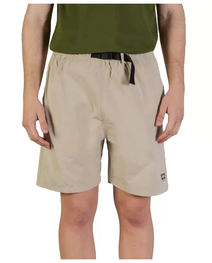 Bermuda Uomo beige in cotone AA_B004_SP003|AQUASCUTUM Bermuda Uomo beige in cotone AA_B004_SP003|AQUASCUTUM