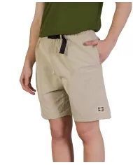 Bermuda Uomo beige in cotone AA_B004_SP003|AQUASCUTUM Bermuda Uomo beige in cotone AA_B004_SP003|AQUASCUTUM