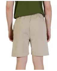 Bermuda Uomo beige in cotone AA_B004_SP003|AQUASCUTUM Bermuda Uomo beige in cotone AA_B004_SP003|AQUASCUTUM
