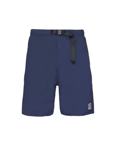 Bermuda Uomo blu in cotone AA_B004_SP003|AQUASCUTUM