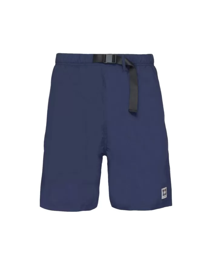 Bermuda Uomo blu in cotone AA_B004_SP003|AQUASCUTUM Bermuda Uomo blu in cotone AA_B004_SP003|AQUASCUTUM