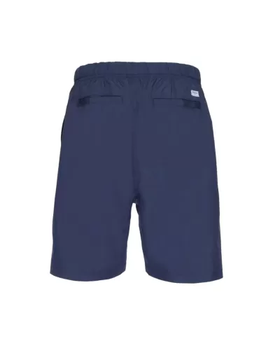 Bermuda Uomo blu in cotone AA_B004_SP003|AQUASCUTUM