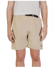 Bermuda Uomo beige in cotone AA_B004_SP004|AQUASCUTUM Bermuda Uomo beige in cotone AA_B004_SP004|AQUASCUTUM