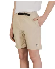 Bermuda Uomo beige in cotone AA_B004_SP004|AQUASCUTUM Bermuda Uomo beige in cotone AA_B004_SP004|AQUASCUTUM