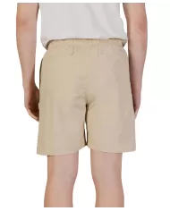 Bermuda Uomo beige in cotone AA_B004_SP004|AQUASCUTUM Bermuda Uomo beige in cotone AA_B004_SP004|AQUASCUTUM