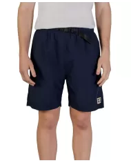 Bermuda Uomo blu in cotone AA_B004_SP004|AQUASCUTUM